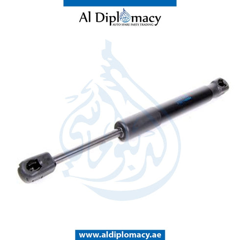 Left Right HOOD GAS PRESSURIZED Spring, OR for Mini Mini 2006-2010 models, Part Number 51237148864