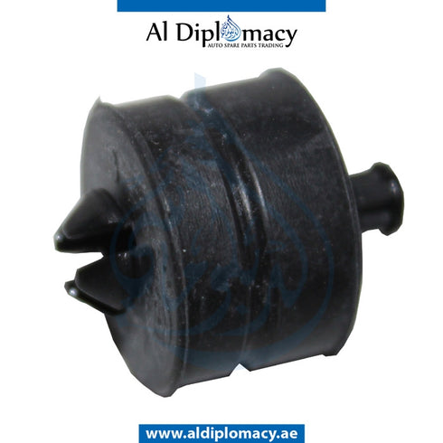 HOOD STOP BUFFER for BMW 1 SERIES 2008-2015 models, Part Number 51237162448