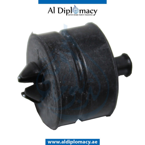 HOOD STOP BUFFER for BMW 1 SERIES 2008-2015 models, Part Number 51237162448