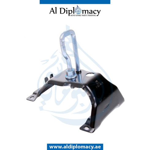 Right Upper HOOD LOCK for BMW X5 SERIES 2006-2013 models, Part Number 51237164802