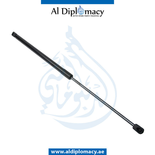 HOOD GAS PRESSURIZED SPRING for Mini Mini 2001-2006 models, Part Number 51237175020