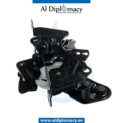 Right HOOD LOCK for BMW 5 SERIES 2009-2013 models