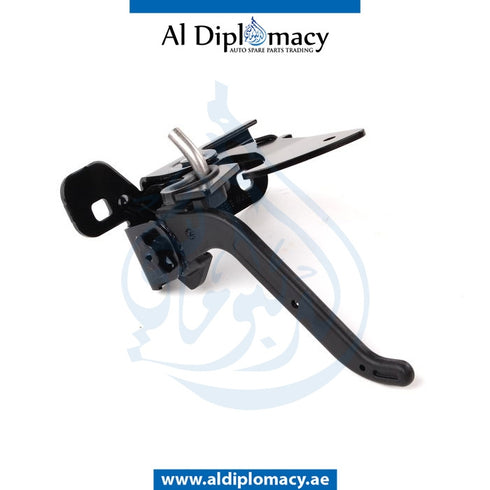 HOOD SAFETY CATCH for BMW 7 SERIES 2001-2008 models