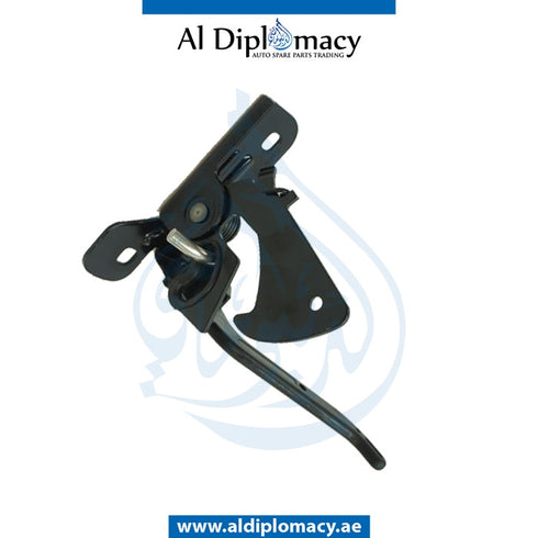 HOOD SAFETY CATCH for BMW 7 SERIES 2001-2008 models