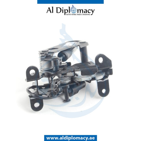 Left HOOD LOCK for BMW 5 SERIES 2009-2013 models