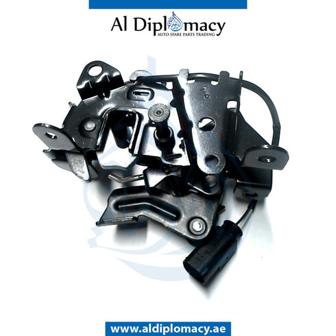 Left HOOD LOCK for BMW 5 SERIES 2009-2013 models