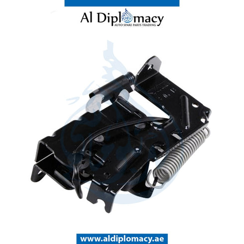 Left Lower HOOD LOCK CATCH PART for BMW 1 SERIES 2011-2015 models