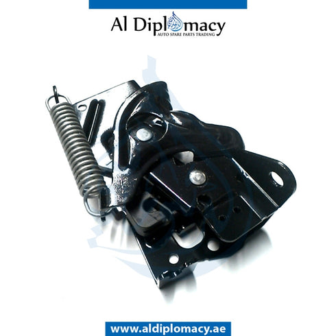 Right HOOD LOCK for BMW 1 SERIES 2011-2015 models