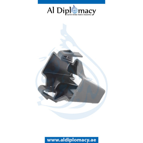 HOOD TWIST PROTECTION for BMW X3 SERIES 2010-2017 models