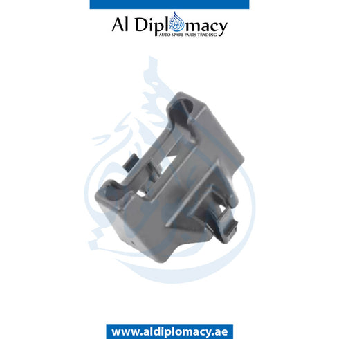 HOOD TWIST PROTECTION for BMW X3 SERIES 2010-2017 models