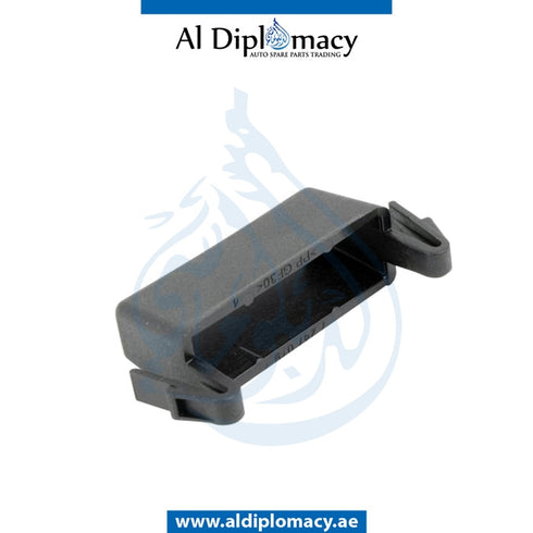 HOOD TWIST PROTECTION for BMW 1 SERIES 2011-2015 models