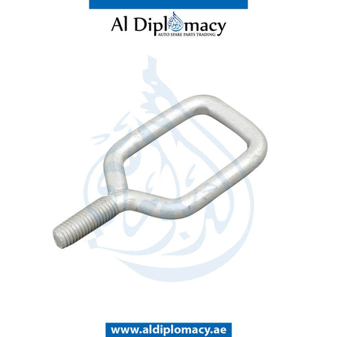 HOOD CATCH BRACKET for BMW 1 SERIES 2011-2015 models