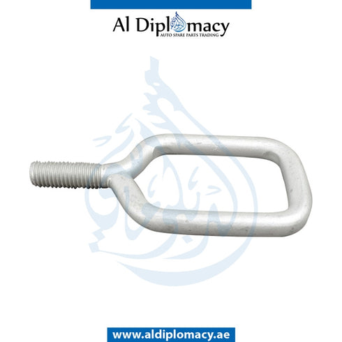 HOOD CATCH BRACKET for BMW 1 SERIES 2011-2015 models