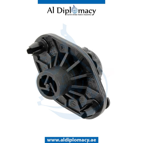 HOOD STOP BUFFER for BMW 1 SERIES 2010-2015 models, Part Number 51237291089