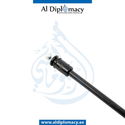 HOOD LATCH LOCK RELEASE CABLE for BMW X5 SERIES 2013-2018 models