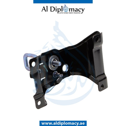 Right Upper HOOD LOCK for BMW X5 SERIES 2013-2018 models