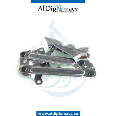 Left HOOD HINGE for I8 2014-2018 models