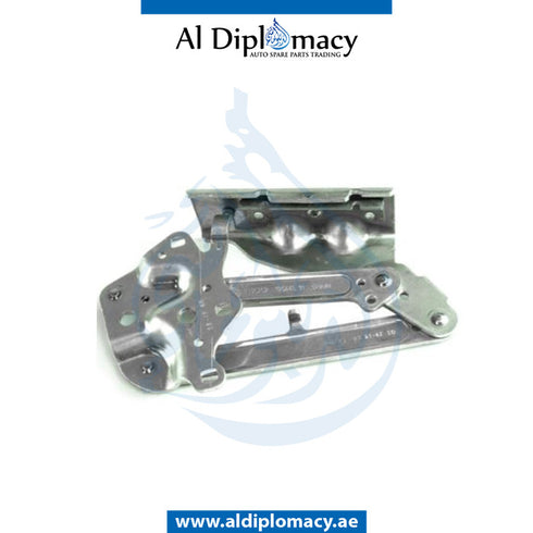 Right HOOD HINGE for I8 2014-2018 models