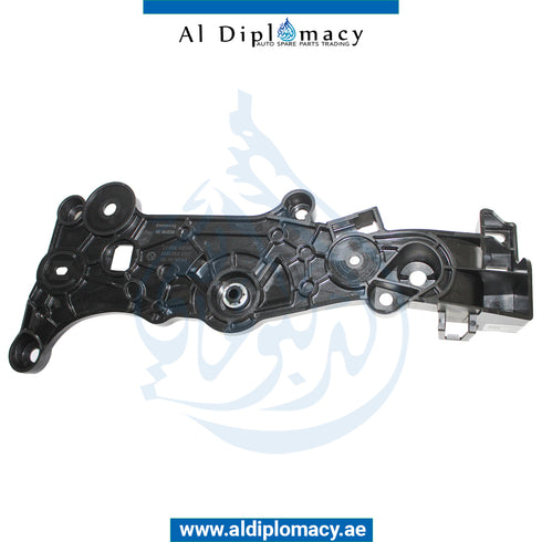 HOOD RELEASE HANDLE BRACKET for BMW 5 SERIES 2017-2020 models