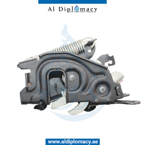 Right HOOD LOCK for BMW 5 SERIES 2017-2020 models