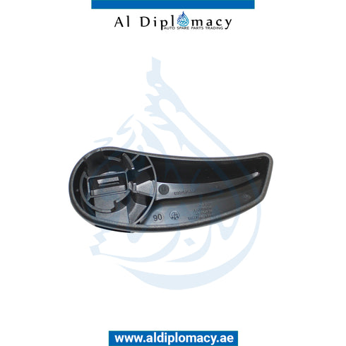 HOOD RELEASE HANDLE LEVER for BMW 5 SERIES 2017-2020 models