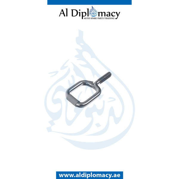 HOOD CATCH BRACKET for I8 2014-2018 models, Part Number 51237395773