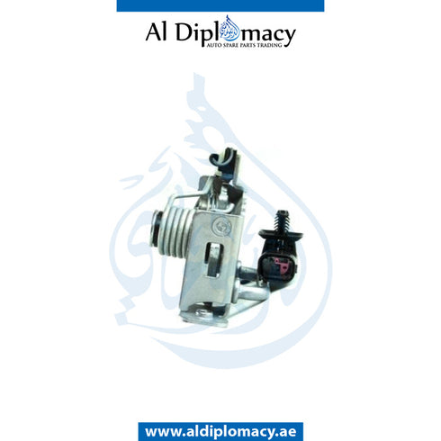 Lower HOOD Lock, PART for I8 2014-2018 models