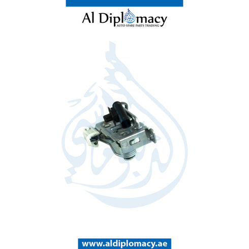 Lower HOOD Lock, PART for I8 2014-2018 models