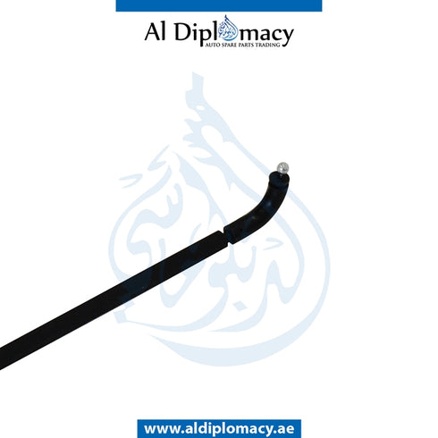 Front HOOD RELEASE CABLE for BMW 1 SERIES 2011-2015 models