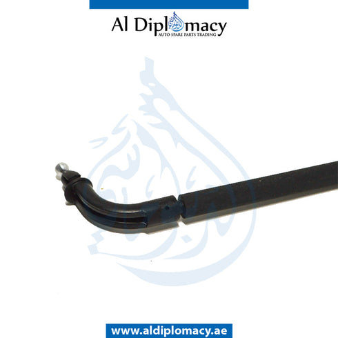 HOOD RELEASE CABLE for BMW X5 SERIES 2018-2023 models