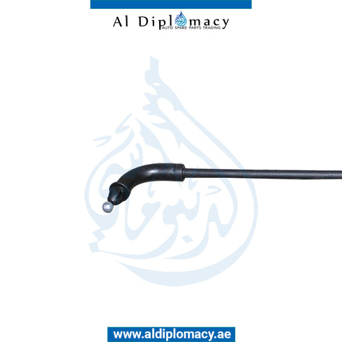 Front HOOD RELEASE CABLE for BMW 3 SERIES 2018-2022 models