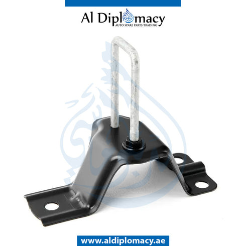 HOOD STRIKER WITH HOLDER for Mini Mini 2016-2020 models, Part Number 51237441480