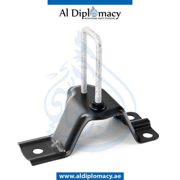 HOOD STRIKER WITH HOLDER for Mini Mini 2016-2020 models, Part Number 51237441480