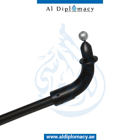 Front HOOD RELEASE CABLE for BMW 1 SERIES 2019-2023 models