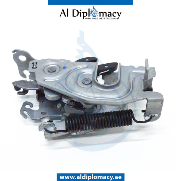 Right HOOD LOCK for BMW 3 SERIES 2018-2022 models, Part Number 51237468348