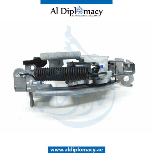 Right HOOD LOCK for BMW 3 SERIES 2018-2022 models