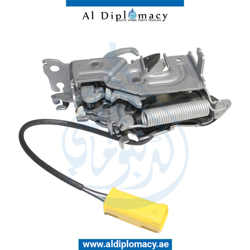 Right HOOD LOCK for BMW 1 SERIES 2019-2023 models