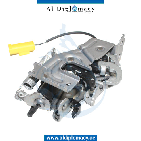 Right HOOD LOCK for BMW 1 SERIES 2019-2023 models