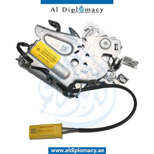 Right HOOD LOCK for BMW 1 SERIES 2019-2023 models