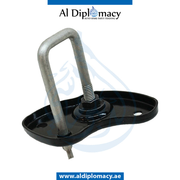 HOOD Lock, TOP PART for BMW 3 SERIES 2019-2023 models, Part Number 51237473707