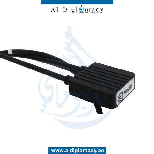 Front HOOD RELEASE CABLE for BMW 2 SERIES 2018-2021 models