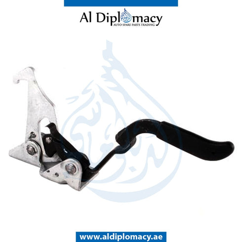 HOOD CATCH for BMW 3 SERIES 1998-2005 models