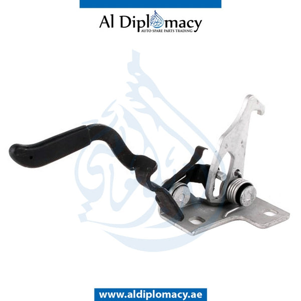 HOOD CATCH for BMW 3 SERIES 1998-2005 models, Part Number 51238213029