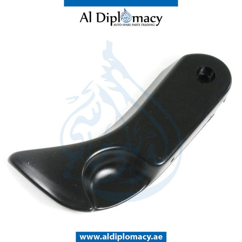 HOOD RELEASE HANDLE for BMW 5 SERIES 1995-2003 models, Part Number 51238226621