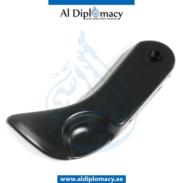 HOOD RELEASE HANDLE for BMW 5 SERIES 1995-2003 models, Part Number 51238226621