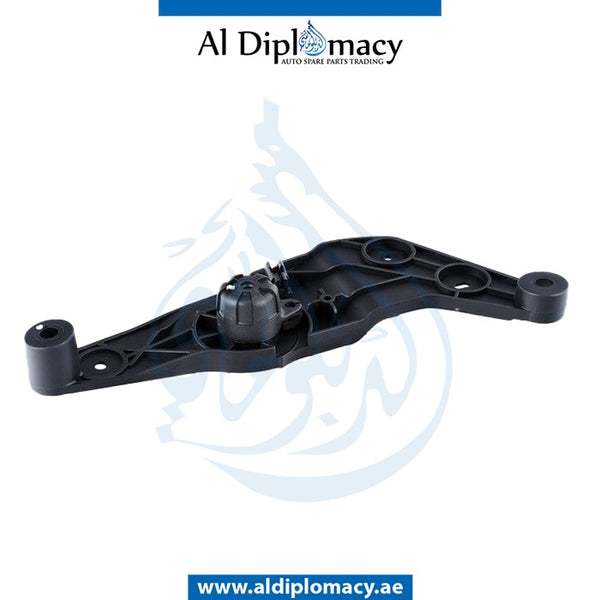 Hood Release Handle Bracket, BMW 5 Series Gt F07 GT models by Original Bmw, Part Number 51239114002