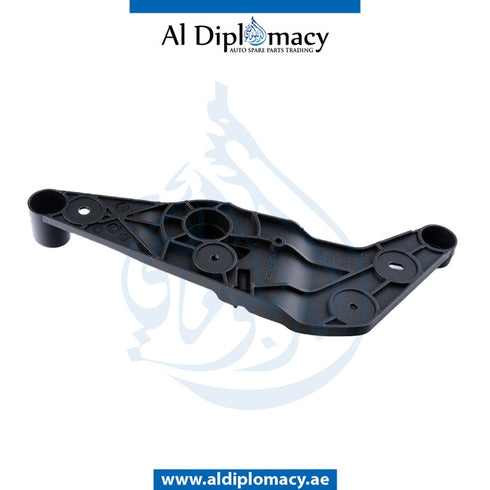 HOOD RELEASE HANDLE BRACKET for BMW 5 SERIES 2009-2013 models