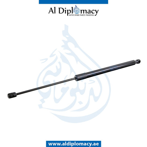 TRUNK LID GAS PRESSURIZED SPRING for BMW X1 SERIES 2012-2015 models, Part Number 51242990136