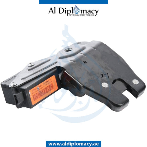 TRUNK LID LOCK for BMW 5 SERIES models