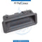 BMW Genuine 1 Series E88 Trunk Lid Release Handle, Part Number 51247118158